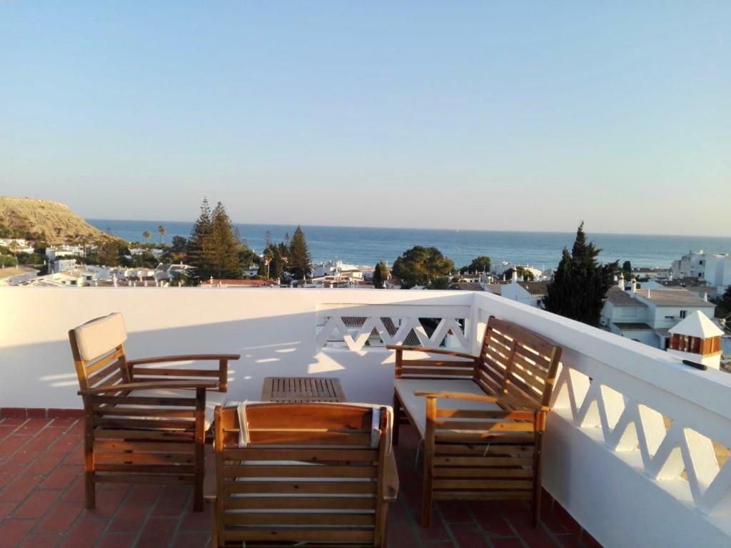 Luz Paradise Экстерьер фото