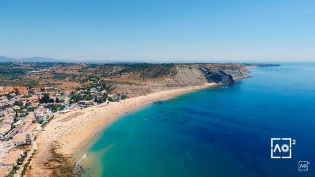 Luz Paradise Экстерьер фото