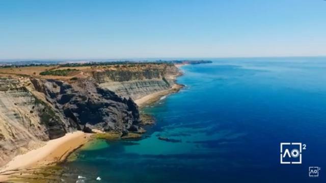 Luz Paradise Экстерьер фото
